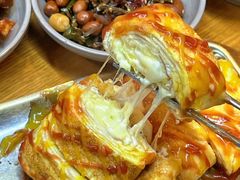 -高基五春川炒鸡排 韩国料理(威海总店)