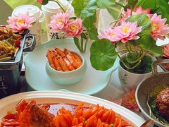 -苏梦江南·淮扬菜(夫子庙店)