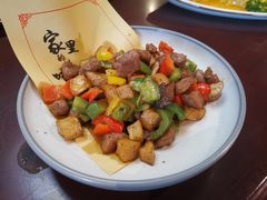 -凯达家宴(宏盛小区店)