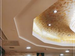 大堂-新南华大酒店(广中店)