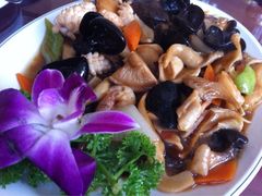 炒合菜-西塔大冷面(市府大路店)