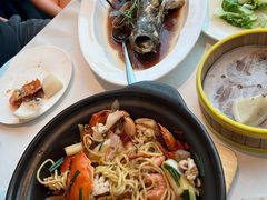 -不仔客海鲜烧烤270度海景餐厅(大东海店)
