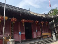 -南通濠河风景名胜区