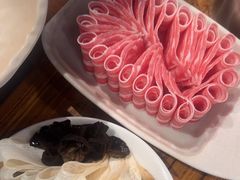 -额尔敦传统涮(西坝河店)