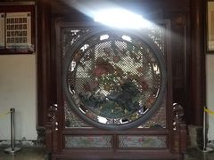 -西安关中民俗艺术博物院