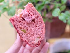 -Juicy Bakery(大学路店)