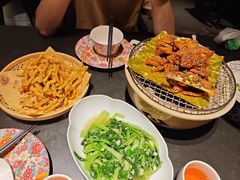 -知楚•精致湖北菜(武商MALL店)