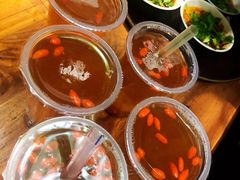 -万记麻辣烫国展总店