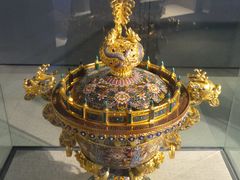 -北京工艺美术博物馆