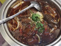 -老街渔味馆(芳华店)