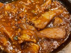 -金湖港式餐厅(建外店)