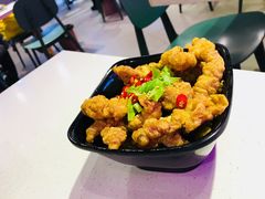-梵云依家小冒菜(新街口总店)