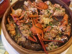 -皇马假日醉海南大酒店·假日一品派茶楼(秀英店)