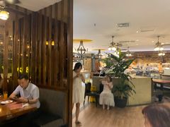 大堂-汉巴味德(大悦城店)