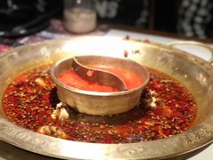 -新哥老官·畅吃123·美蛙世界(苏宁广场店)
