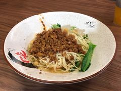 豌杂面-老地方猫儿面(磁器口店)