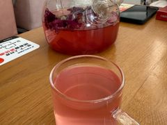 -花舍·新派粤菜·西餐·下午茶(亚运村·鸟巢店)