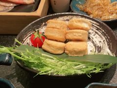 -湊湊火锅·茶憩(打浦桥日月光店)