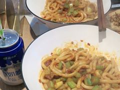 -壹粉屋新疆炒米粉(建外SOHO东区店)