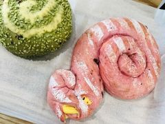 -奈雪的茶(湖滨银泰in77C区PRO店)