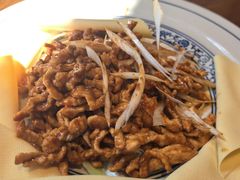 -百花深处·老北京风味菜