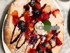 -玛尚诺Pizza&Bar(长泰广场店)