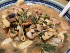 -慧娟面馆·餐厅(望江路店)