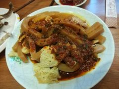 -清真·益鑫羊肉手抓馆(花园北街店)