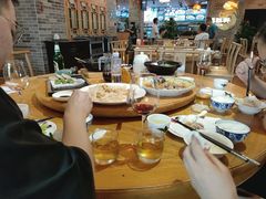 -德胜轩正宗顺德菜(宝安沙井会展中心店)