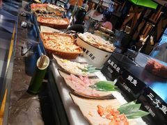 -星伦多自助料理(华润万象城店)