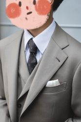 -BROTHER西服礼服定制·商务·婚礼(佛山南海店)