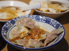 钟水饺-龙抄手食府(浣花北路店)