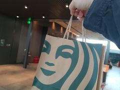 -星巴克(成都东站店)