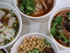 -秦云老太婆摊摊面(全国总店)