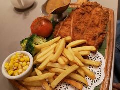 -关夫人餐厅(阳光广场店)