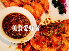 -东坡酒家(天塔店)