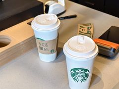 -星巴克臻选(嘉定疁城国际店)