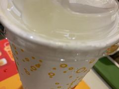 -麦当劳(朝阳路得来速店)