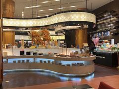 -广州建国酒店·君豪西餐自助餐厅