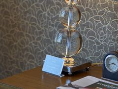 -澳门十六浦索菲特大酒店