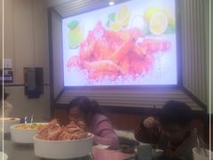 -咕叽咕叽自助烤肉小火锅(茂业清扬店)