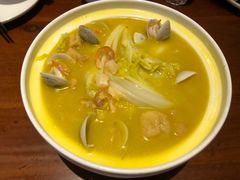 -妈妈菜舟山海鲜(定海古城店)