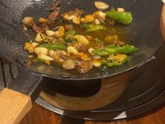 -广府乡下·饭庄(新港东路店)