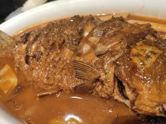 -阿五黄河大鲤鱼(纬三路店)