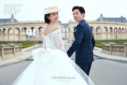 点击看大图 -CD视觉婚纱摄影