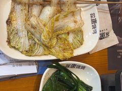 -探唐烧烤(棠东店)