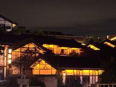 -茅山东方盐湖城景区