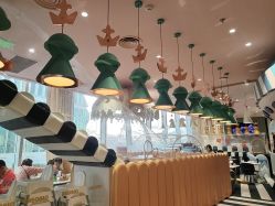 点击看大图 -奈尔宝·儿童乐园·亲子餐厅(前滩店)