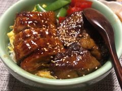 -活鳗饭·鹅肝范儿(高碑店店)