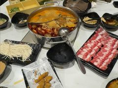 -呷哺呷哺 黄金牧场 (中发百旺店)